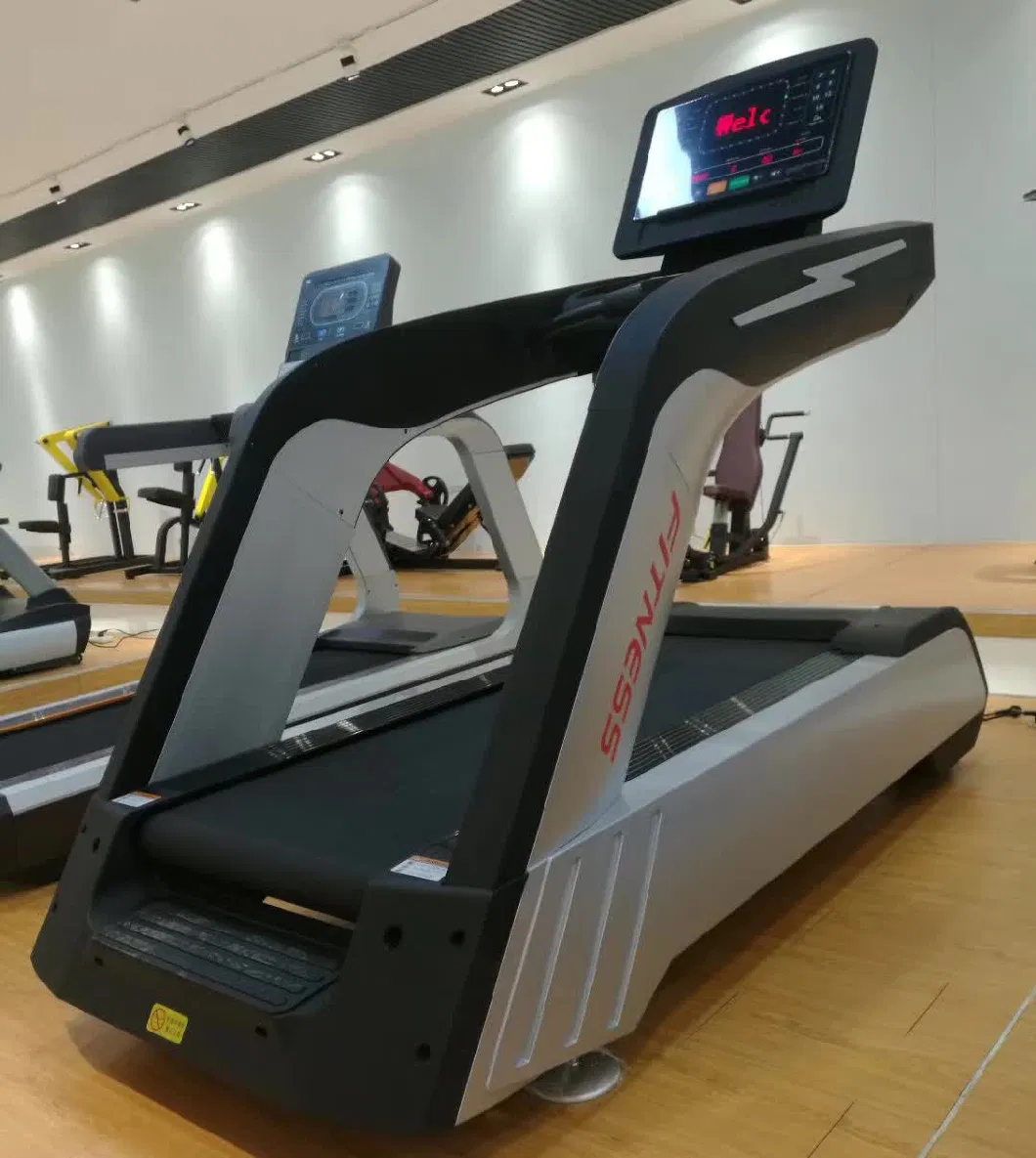 Best Price China Manufacturer Gym Fitness Equipment Commercial Treadmill