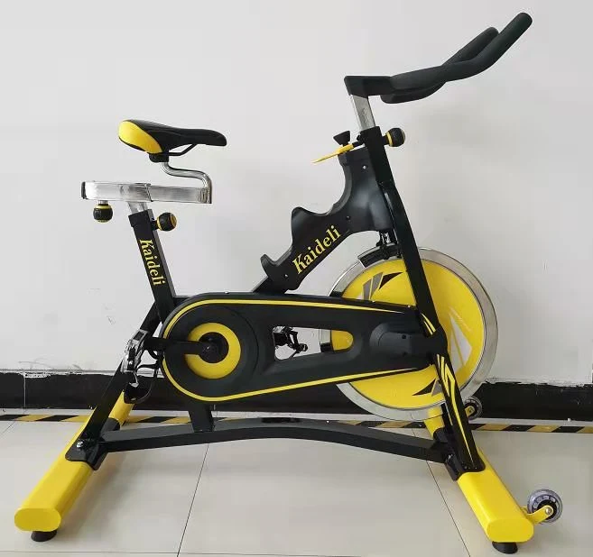 Gym Fitness Equipment Home Use Cardio Cycle Spin Spinning Bike