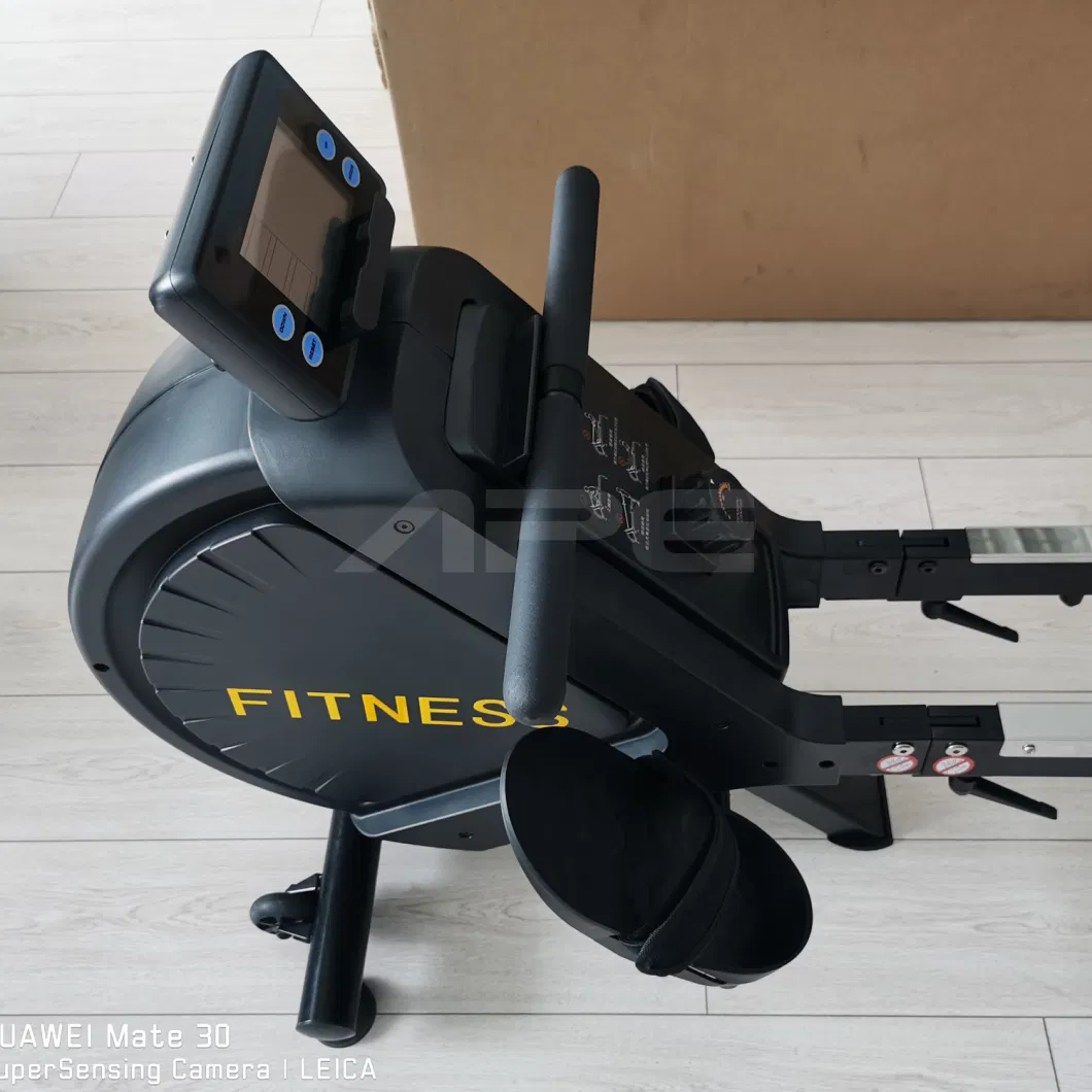 Ape Fitness Cardio Equipment Magnetic Rower
