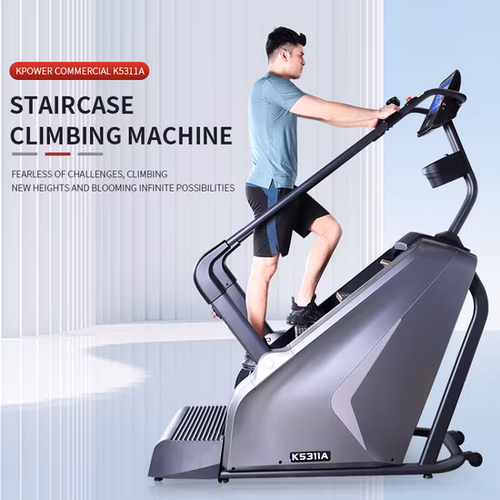 High Quality Commercial and Home Workout Leg and Hip Muscle Training Squat Machine Fitness Equipment
