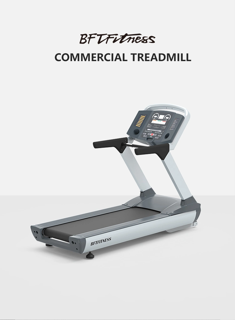 Commercial Motorized Treadmill Easy Installment Treadmill for Healthmate Treadmill (BCT-07)