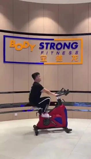 2021 Popular Schwinn Commercial Spinning Bike