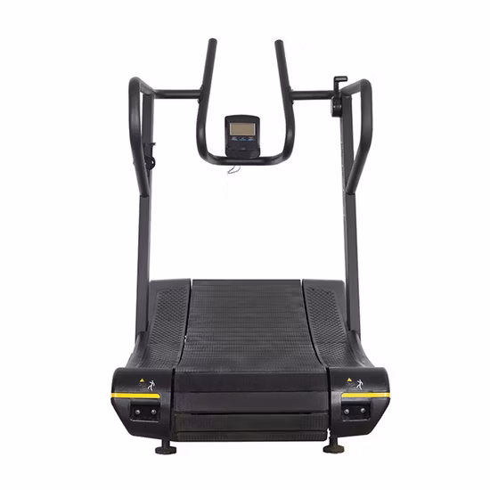 Commercial Gym Fitness Self